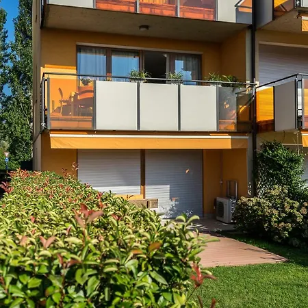 Apartamento Callas Family