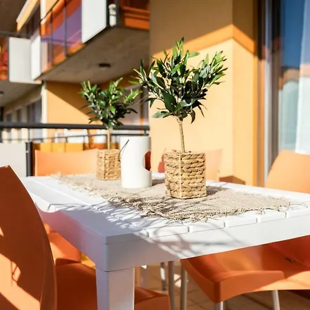Callas Family Apartamento *