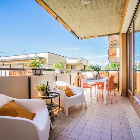 Callas Family Apartment