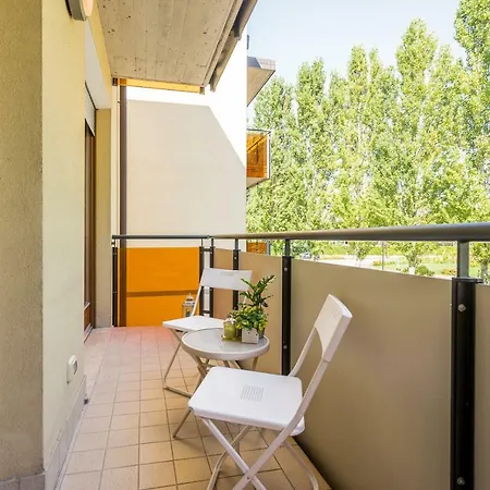 Callas Family Apartamento Sirmione