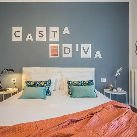Apartamento Callas Family *