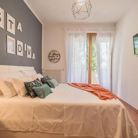Apartamento Callas Family *