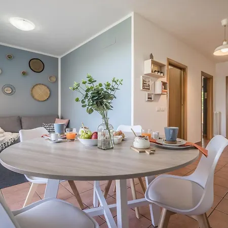 Apartment Callas Family