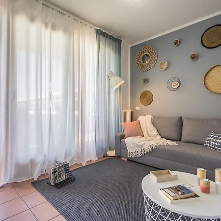 Apartment Callas Family *